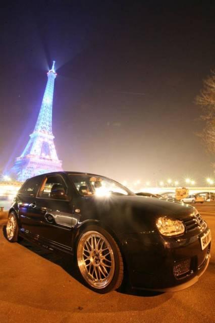 RDV TUNING TOUR DU 27-12-2008
