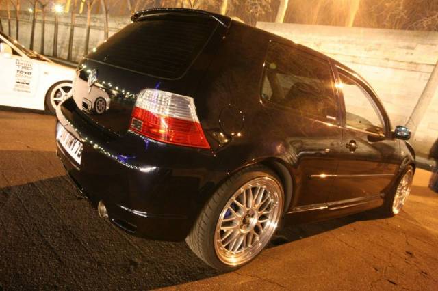 RDV TUNING TOUR DU 27-12-2008
