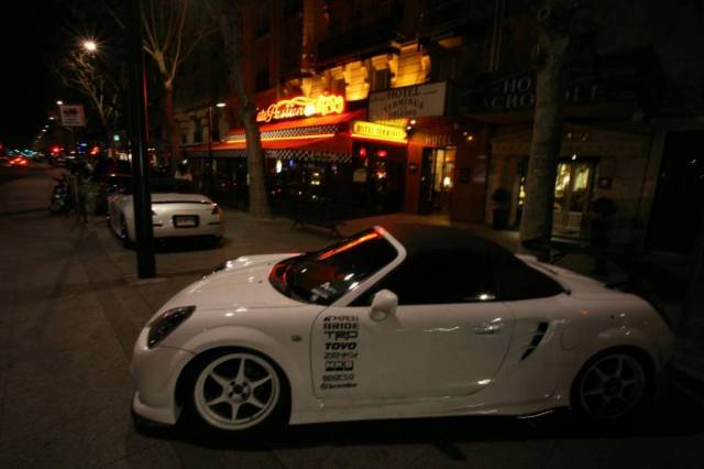 RDV TUNING TOUR 27-12-08
