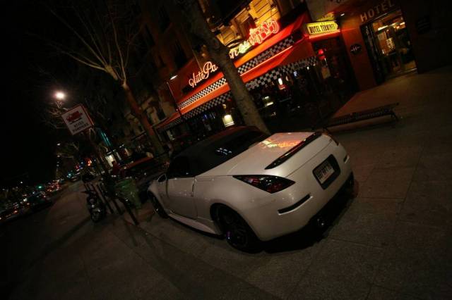 RDV TUNING TOUR 27-12-08
