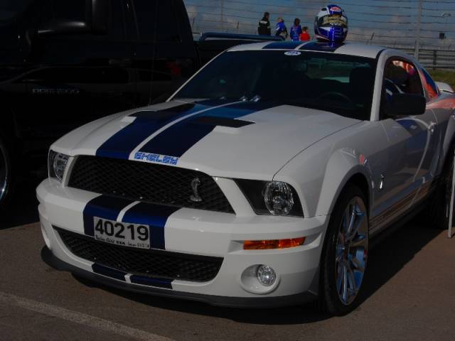 EUROPEAN TUNING TROPHY 2008
