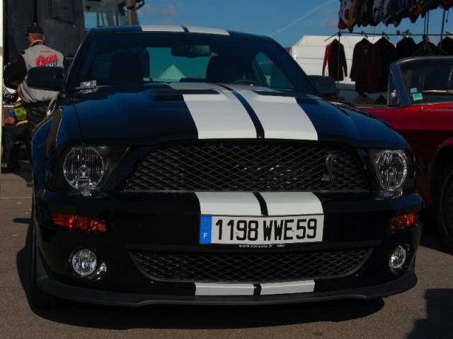 EUROPEAN TUNING TROPHY 2008
