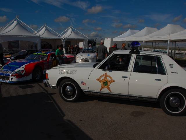 EUROPEAN TUNING TROPHY 2008
