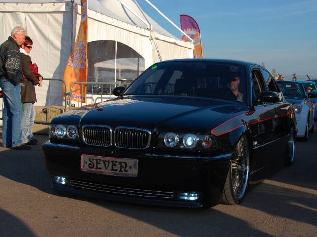 EUROPEAN TUNING TROPHY 2008

