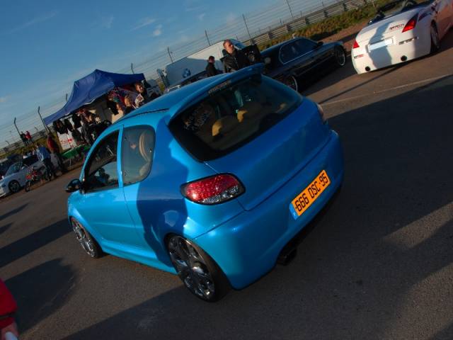 EUROPEAN TUNING TROPHY 2008
