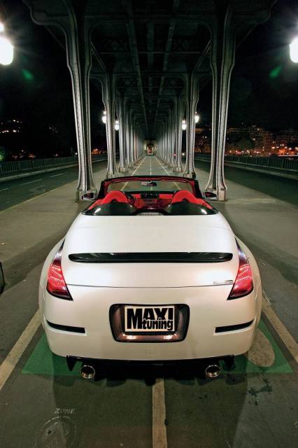 350 GTZ Roadster Nicolas Jacson
