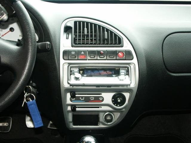 PIONEER
HIFI PIONEER DEH P9600 MP 
