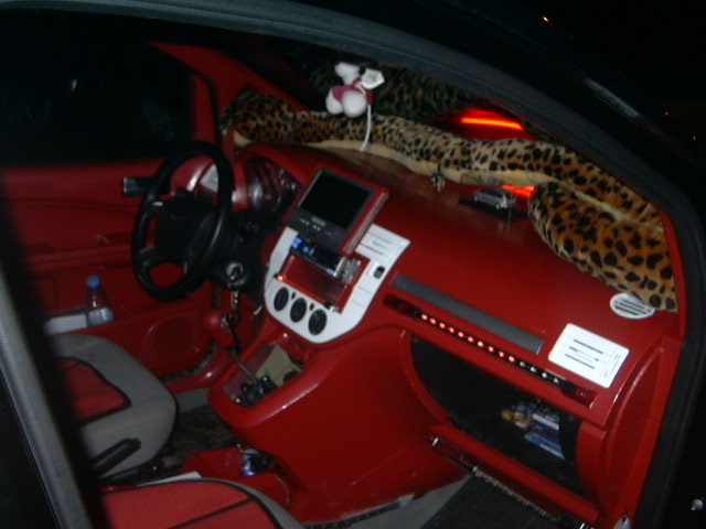 voiture
Mots-clés: loulou