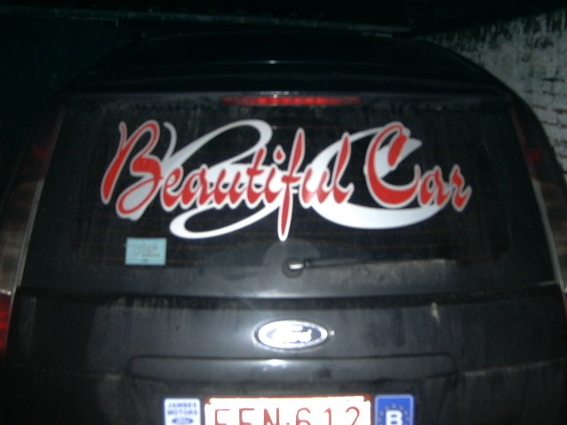 voiture
mon club
Mots-clés: loulou