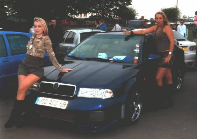 avec deux fifilles a seclin
