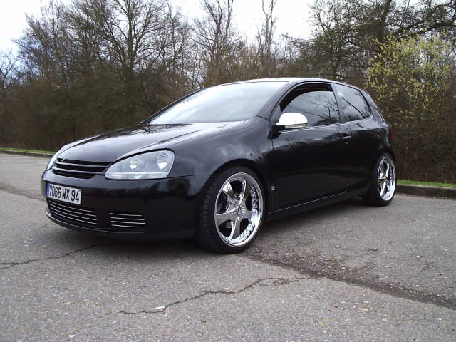 ma golf V
