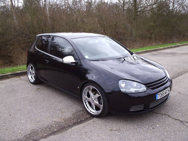 ma golf V
