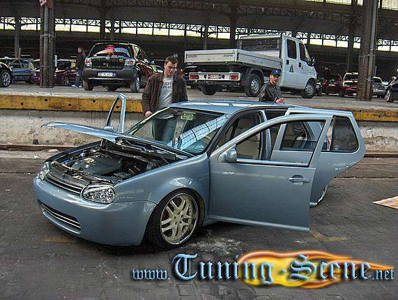 Foto op meeting DAA Day 1
Hier behaalde ik Top 5 motor, Top 20 & 4e plaats Best Of Show
