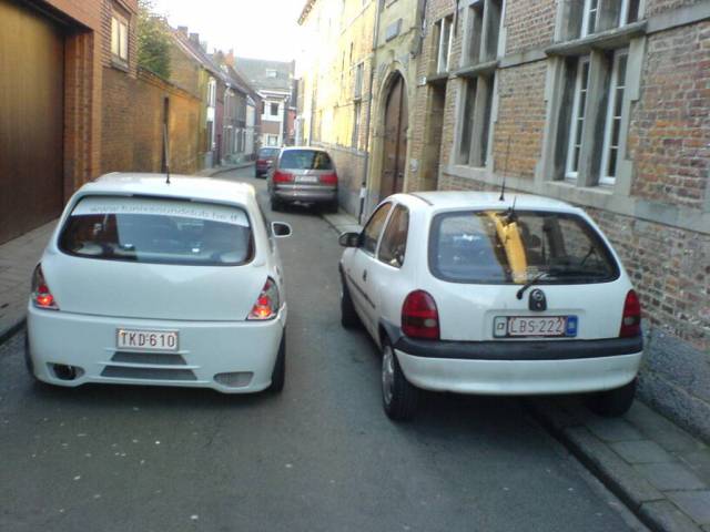 corsa vs corsa
