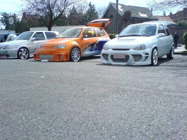 photo evo
