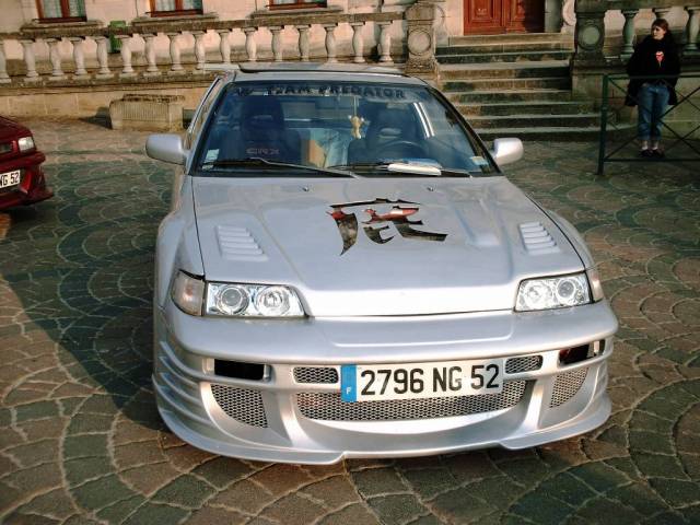 crx
Mots-clés: crx