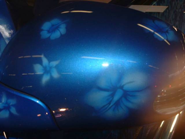retro, achteruitkijkspiegel van my Beeloo
airbrush painted by Didier Delrue 3D custom painting

http://sunflower05.skyblog.com
Mots-clés: airbrush beatle didier 3d aÃ©rographe special painting beetle