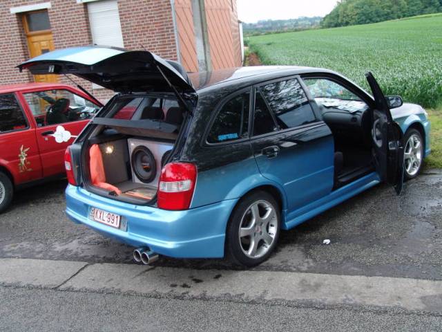 mazda323.
