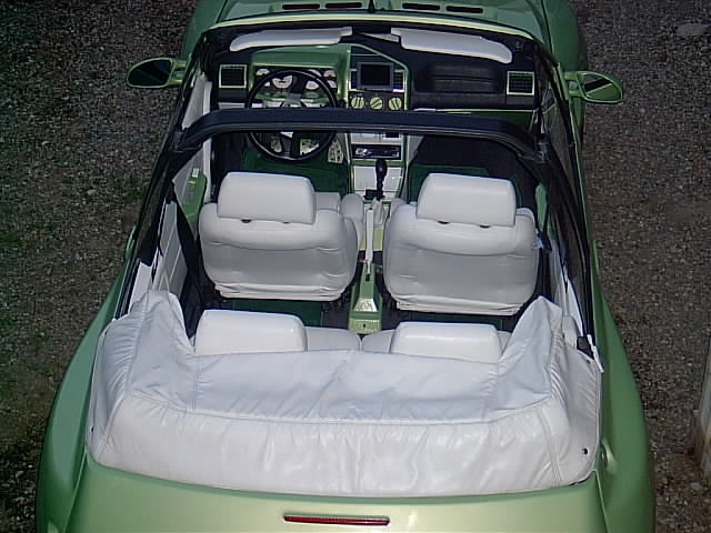 205 cti green mint
