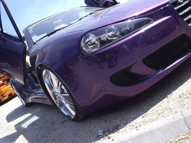 S2000!!!
10 et 11 juins au 10eme meeting tuning du Sud-ouest--->Photo perso ;) Eh oui dÃ©trompez-vous ce n'est pas une petite 147 comme on les aimes, mais une S2000!!--->impressionnant! 
