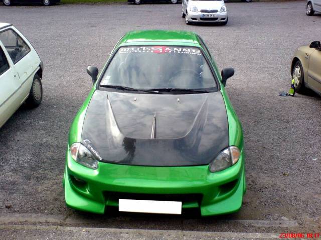 Mots-clés: crx delsol francky