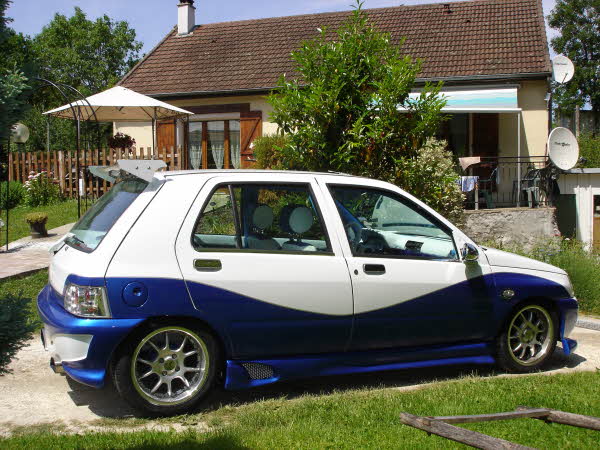 clio
