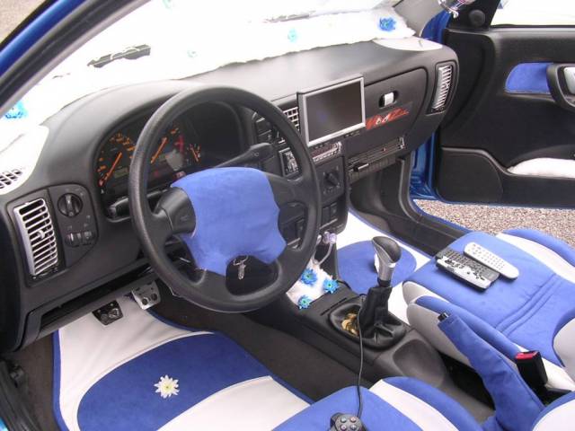 Mots-clés: seat ibiza