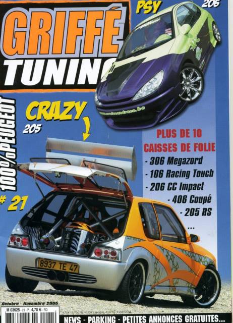 gti 16s
