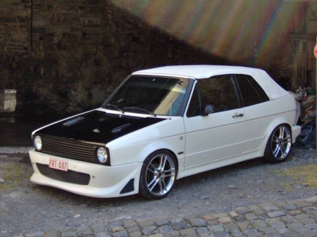 vw golf 1 cab
vw golf 1 cab
Mots-clés: golf