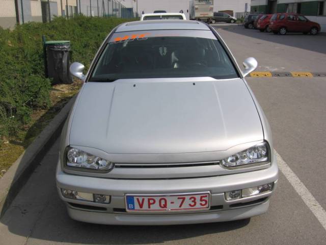 Vento 
Mots-clés: vw en force