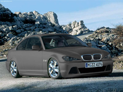 bmw 330cd tuning by poo-slc
