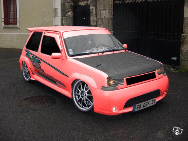 gt turbo tuning by polo-slc
