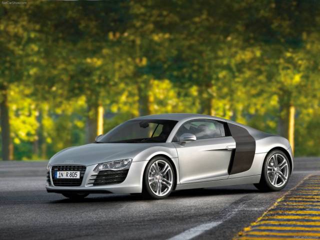 r8 origine
