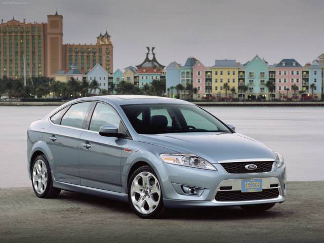 ford mondeo d origine
