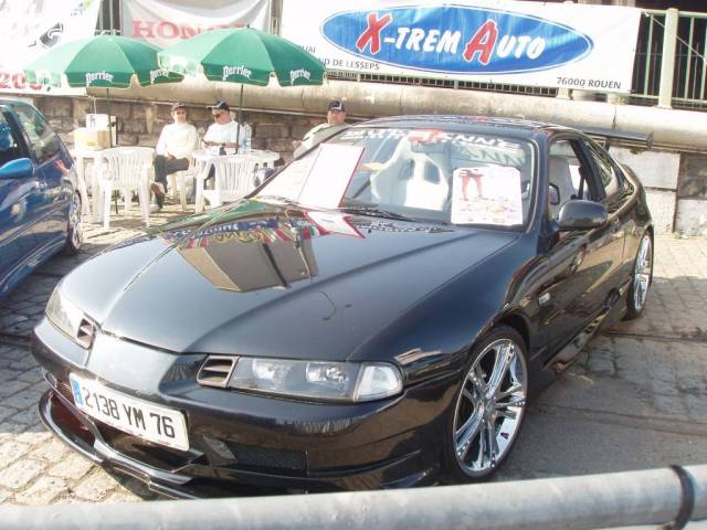 honda prelude 
24 hrs moto nautique de rouen
le 31 et 1 mai 2007
Mots-clés: prelude