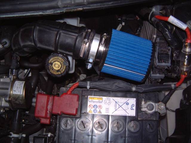 admition micra k12
Mots-clés: nissan micra k12