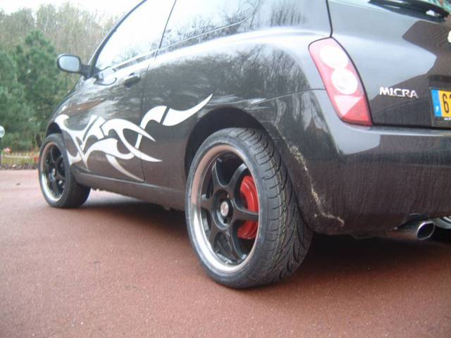 micra k12
Mots-clés: nissan micra k12
