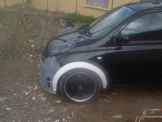 prÃ©pa micra k12
Mots-clés: nissan micra k12