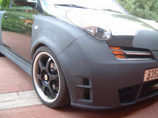 prÃ©pa micra k12
Mots-clés: nissan micra k12