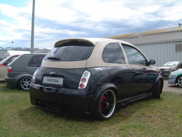 micra k12 ar
Mots-clés: nissan micra k12 ar