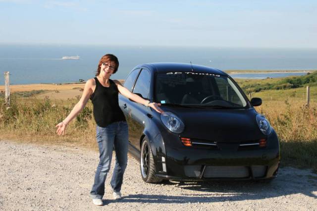 micra k12
Mots-clés: nissan micra k12