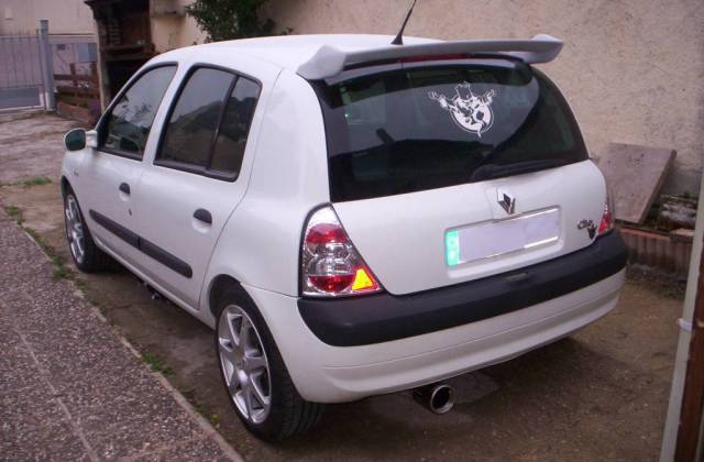 clio 2 dci
vue arriere de ma clio
