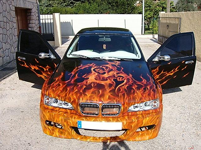 bmw e36 320i i
