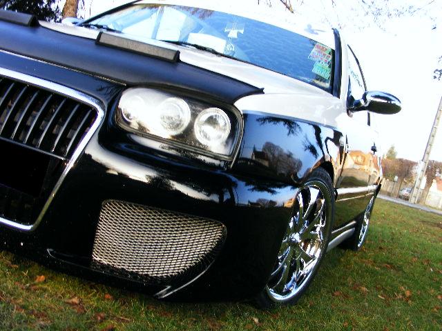SHOOT DE MA CAISSE
SHOOT
