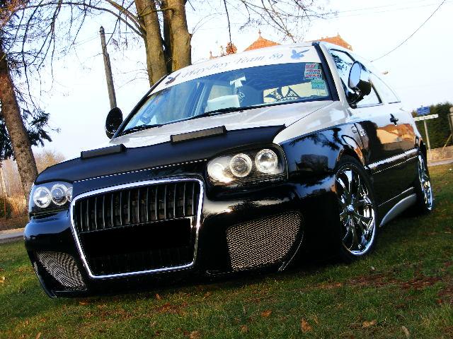 SHOOT DE MA CAISSE
SHOOT
