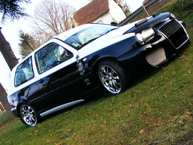 SHOOT DE MA CAISSE
SHOOT
