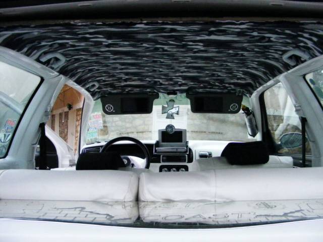 SHOOT DE MA CAISSE
SHOOT
