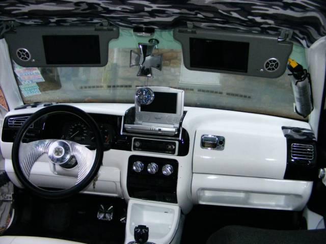 SHOOT DE MA CAISSE
SHOOT
