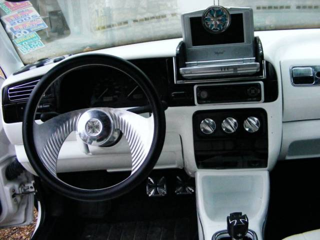 SHOOT DE MA CAISSE
SHOOT
