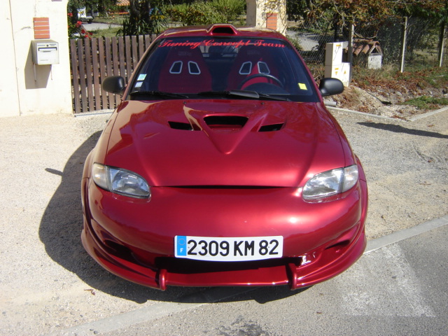 Hyundai pony 2
Ma pony de face
Mots-clés: hyundai pony
